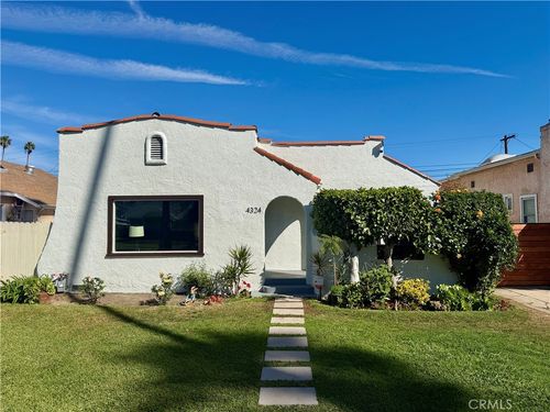 4324 2nd Ave, Los Angeles, CA, 90008 | Card Image