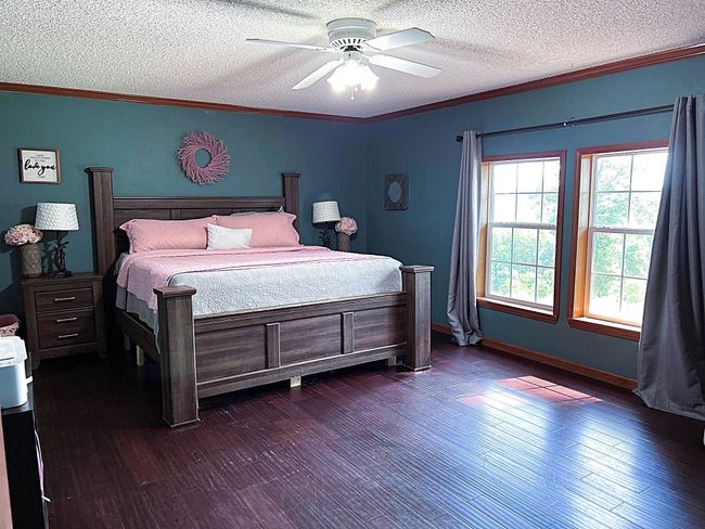 1852 Prince Loop, House other with 4 bedrooms, 2 bathrooms and null parking in Mountain View AR | Image 10