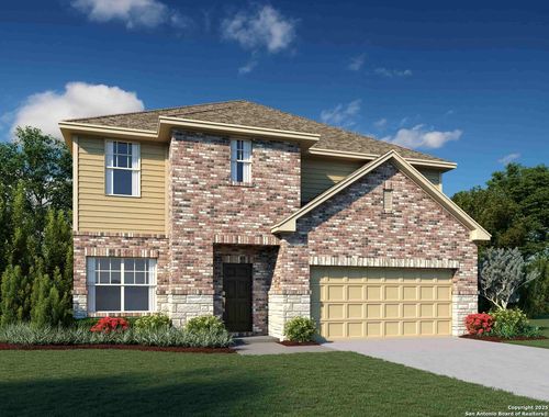 12844 Red Apple Rd, Schertz, TX, 78154 | Card Image