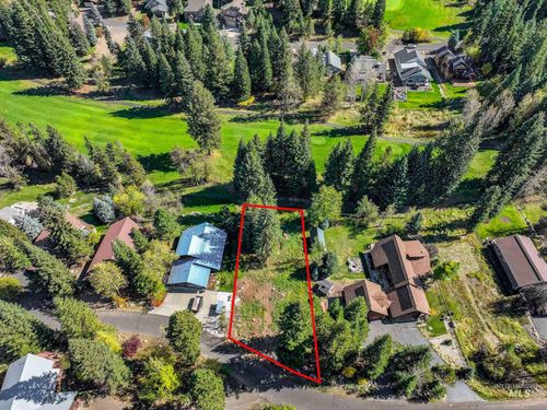 1365 Divot Ln, McCall, ID, 83638 | Card Image