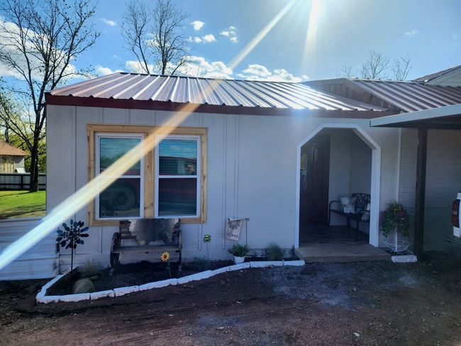 240 Private Road 3561, House other with 3 bedrooms, 2 bathrooms and 5 parking in Ballinger TX | Image 12