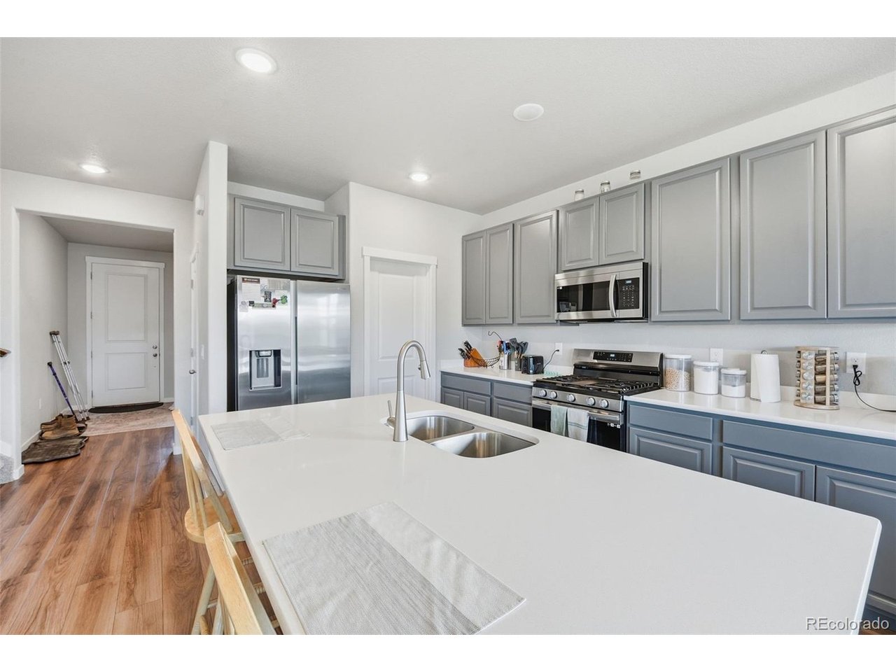 Residential in Colorado Springs 5