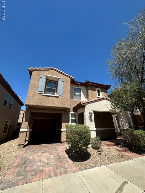 164 Belmont Canyon Pl, Henderson, NV, 89015-6174 | Card Image