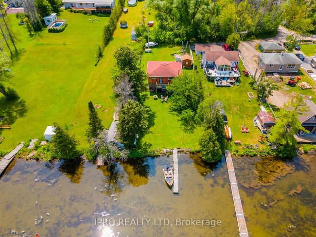 200 - 5538 Rice Lake Scenic Dr, House other with 4 bedrooms, 2 bathrooms and 6 parking in Gores Landing ON | Image 34