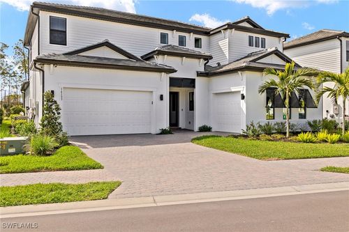 16153 Verilyn Cir, NAPLES, FL, 34110-2896 | Card Image