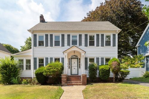 50 Roydon Rd, New Haven, CT, 06511-2807 | Card Image