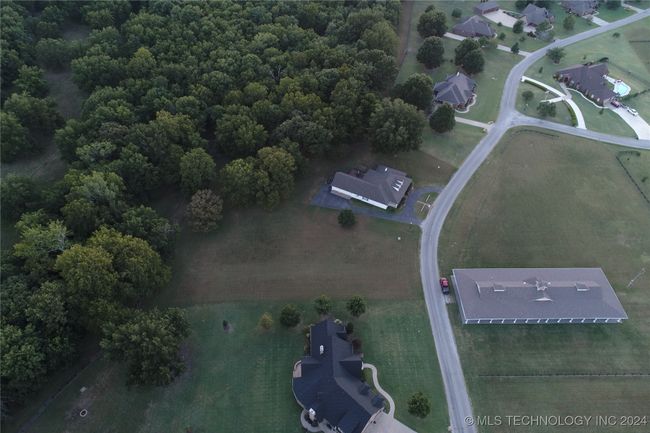 6 Longacre Dr, Home with 0 bedrooms, 0 bathrooms and null parking in Ramona OK | Image 18