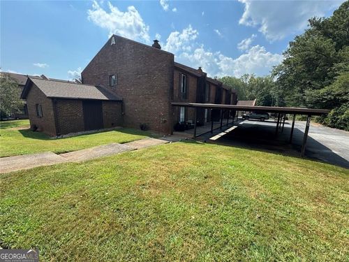 19 A Little Mountain Vlg, Ellenwood, GA, 30294-3336 | Card Image