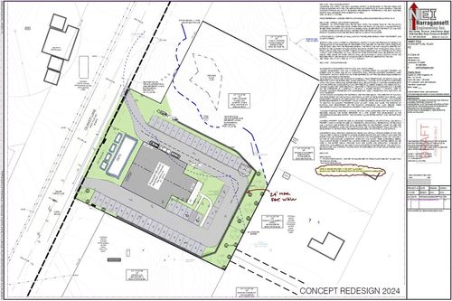 4000 Quaker Ln, North Kingstown, RI, 02852-3602 | Card Image