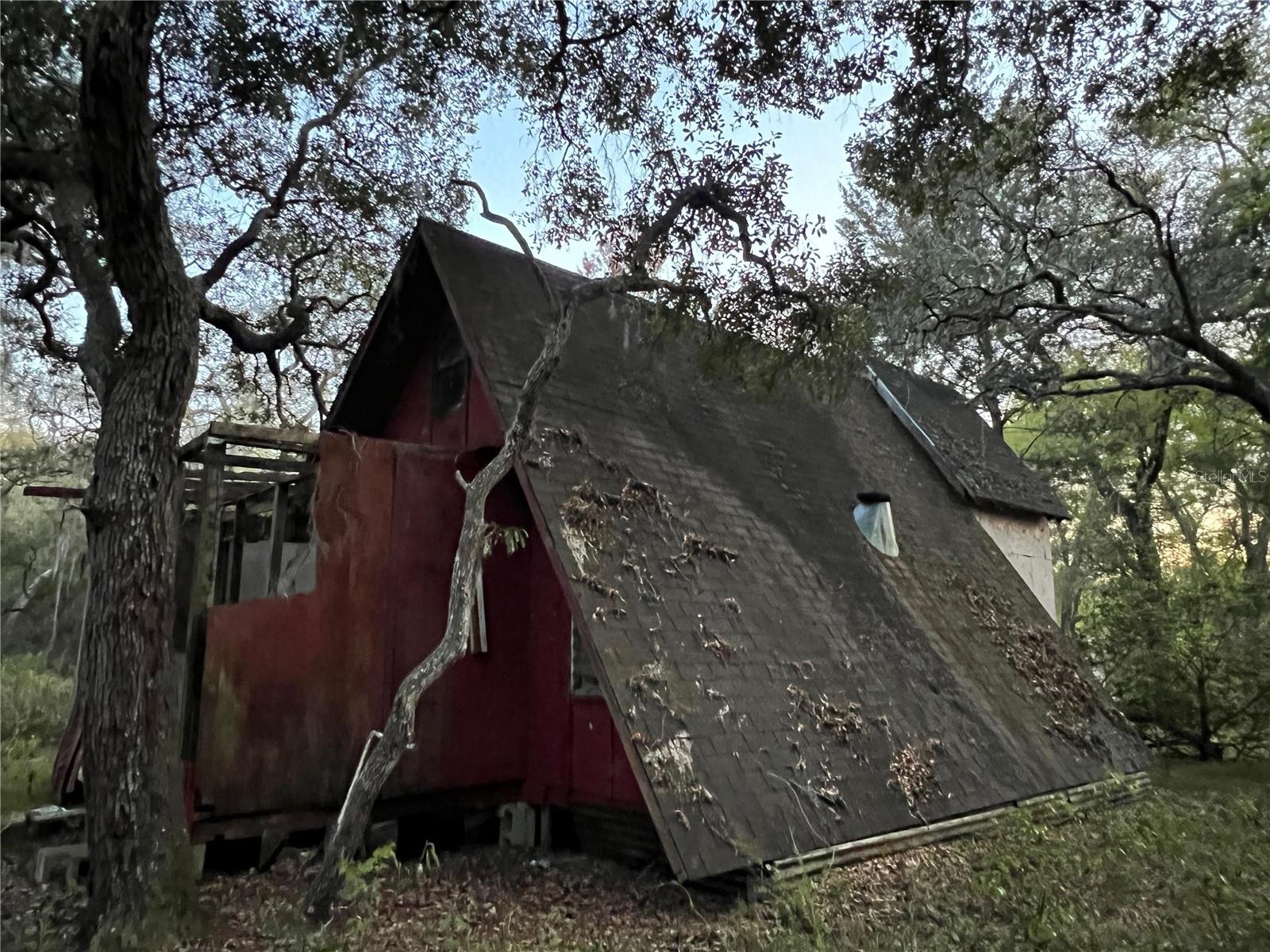 Residential in OCKLAWAHA 5