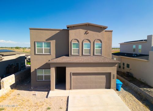 396 Villa Sol Ct, Socorro, TX, 79927-3081 | Card Image