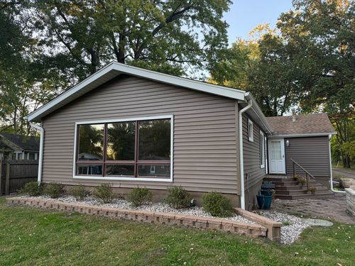 28542 S Walleye Ln, Wilmington, IL, 60481-9485 | Card Image