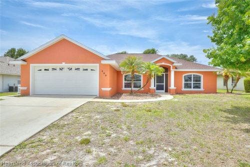 405 Mac Lane, Sebring, FL, 33875 | Card Image