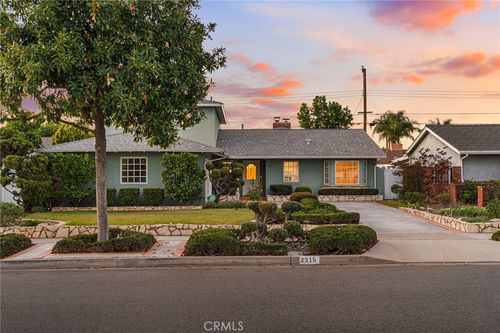 2215 E Quincy Ave, Orange, CA, 92867-6150 | Card Image