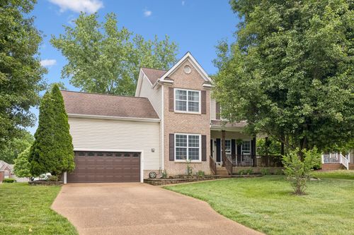 1505 Beaufort Pl, Thompsons Station, TN, 37179-9799 | Card Image
