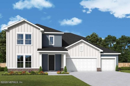 75569 Driftwood Court, Yulee, FL, 32097 | Card Image