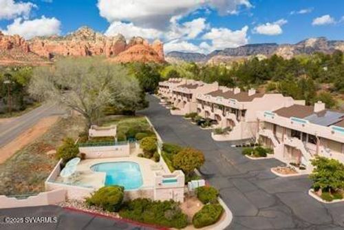 9-260 Coffee Pot Dr, Sedona, AZ, 86336-4525 | Card Image