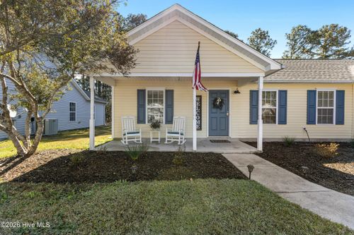 125 Belvedere Dr, Holly Ridge, NC, 28445-6971 | Card Image