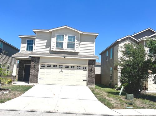 12017 Silver Lgt, San Antonio, TX, 78254-2533 | Card Image