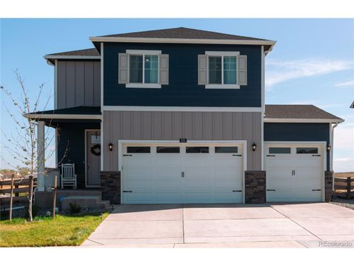 236 Racer St, Bennett, CO, 80102-8746 | Card Image