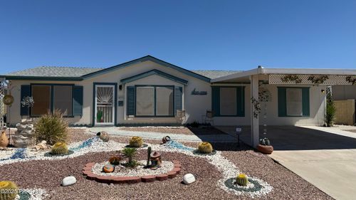 409-16101 N El Mirage Road Road, El Mirage, AZ, 85335 | Card Image