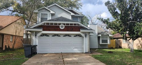 10514 Prospect Hill Dr, Houston, TX, 77064-5418 | Card Image