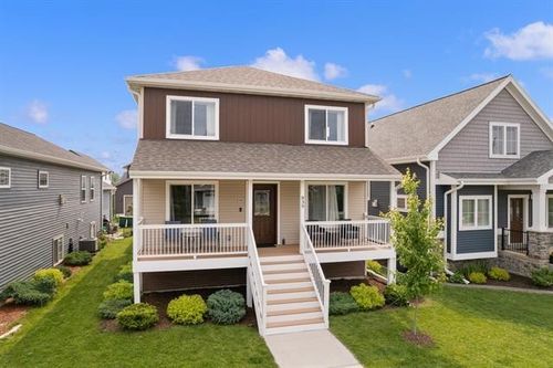 839 Silas St, Madison, WI, 53714-9701 | Card Image