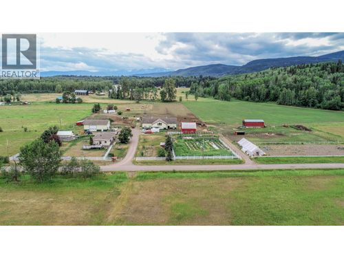 2805 Dohler Rd, Smithers, BC, V0J2N4 | Card Image