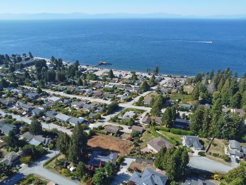 LOT 14 Bay Rd, Sechelt, BC, V7Z | Card Image