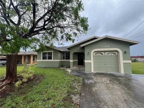5324 Flagler St, Hollywood, FL, 33021-8004 | Card Image