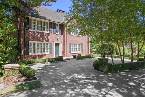 10 Palisades Rd Ne, Atlanta, GA, 30309-1531 | Card Image