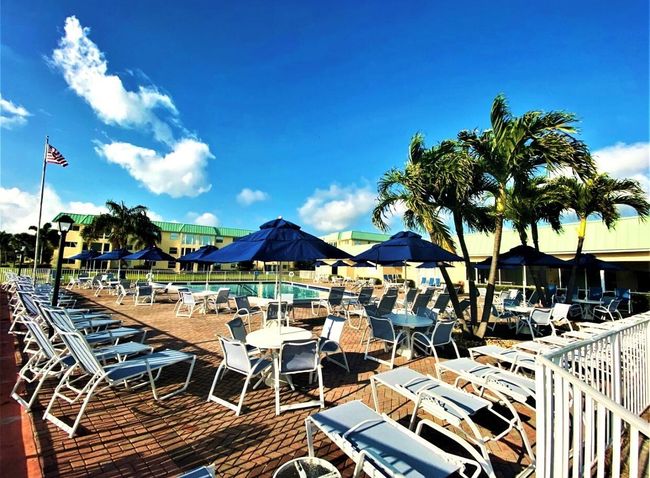 APT-204 - 28 Colonial Club Dr, Condo with 1 bedrooms, 2 bathrooms and null parking in Boynton Beach FL | Image 30