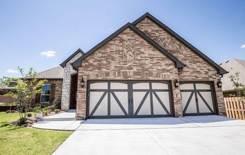 5917 Grandby Road, Edmond, OK, 73034 | Card Image