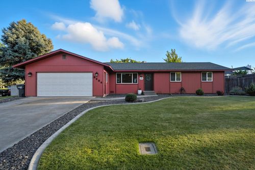 5464 Fern Loop, West Richland, WA, 99353-9806 | Card Image