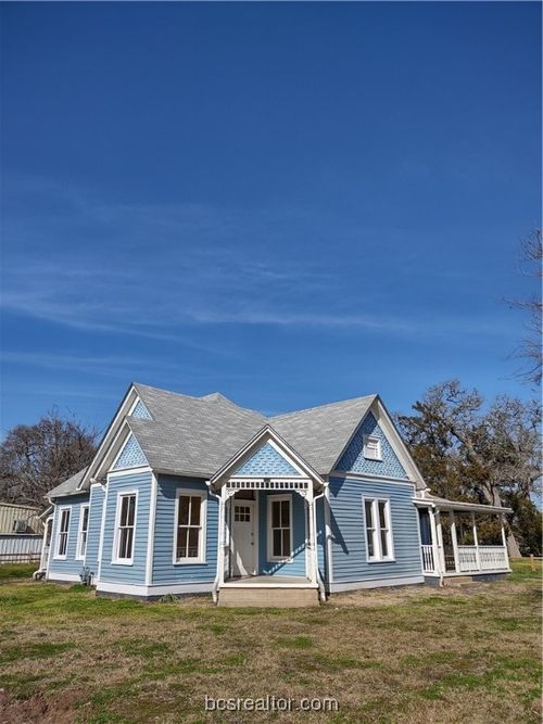 601 Kezee St, Calvert, TX, 77837 | Card Image