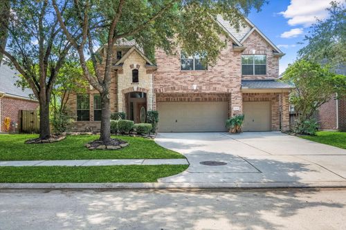 12638 Blackstone River Dr, Humble, TX, 77346-3540 | Card Image