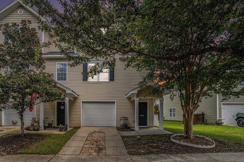 4064 Hartland Street, Charleston, SC, 29414 | Card Image