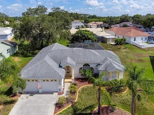 14160 Faldo Ct, HUDSON, FL, 34667-8539 | Card Image