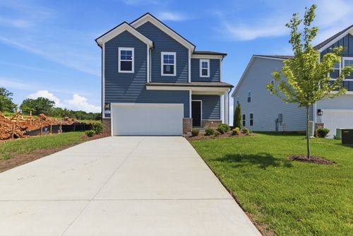 4001 Gaskill Dr, Smyrna, TN, 37167-3685 | Card Image