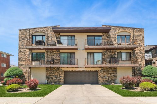 3ne-10416 Mansfield Ave, Oak Lawn, IL, 60453-4354 | Card Image