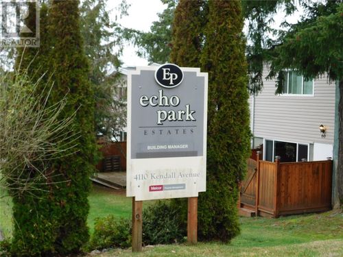 29-4110 Kendall Ave, Port Alberni, BC, V9Y5J1 | Card Image