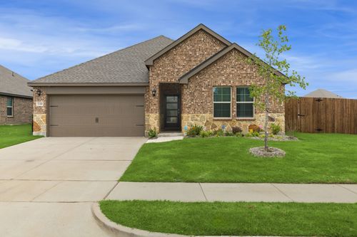 144 Willowbranch Dr, Fate, TX, 75087-9230 | Card Image