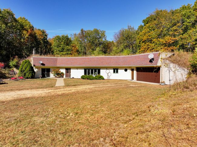 802 Union Rd, House other with 4 bedrooms, 2 bathrooms and 4 parking in Harmon IL | Image 8