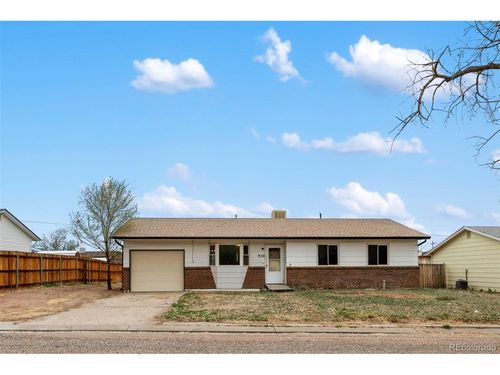 950 Kentucky St, Canon City, CO, 81212-8526 | Card Image