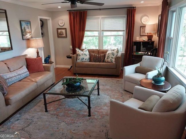968 Lake Rabun Rd, House other with 4 bedrooms, 3 bathrooms and null parking in Lakemont GA | Image 10