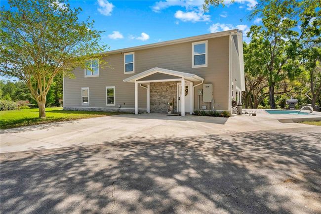 13700 Sw 108 Th Ln, House other with 3 bedrooms, 3 bathrooms and null parking in DUNNELLON FL | Image 58