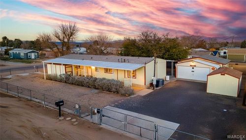 4624 N Marshall Dr, Kingman, AZ, 86409-2110 | Card Image