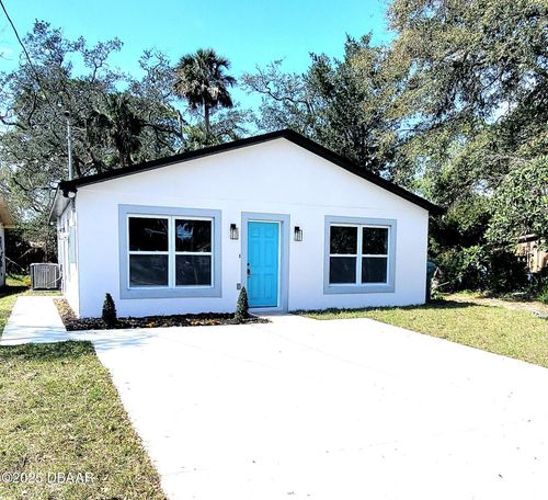 1200 Jarecki Ave, Holly Hill, FL, 32117-2645 | Card Image