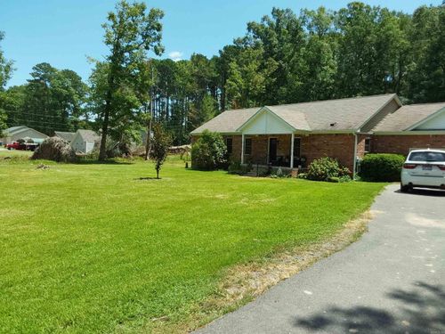 9807 Kling Valley Dr, Mabelvale, AR, 72103-3450 | Card Image