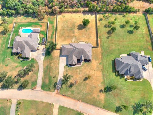 16956 Fox Trot Court, Choctaw, OK, 73020 | Card Image